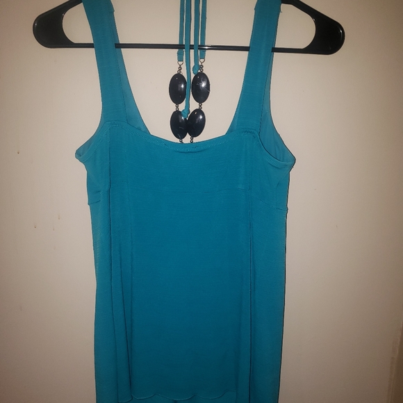 Iz tank/halter top - Picture 2 of 6